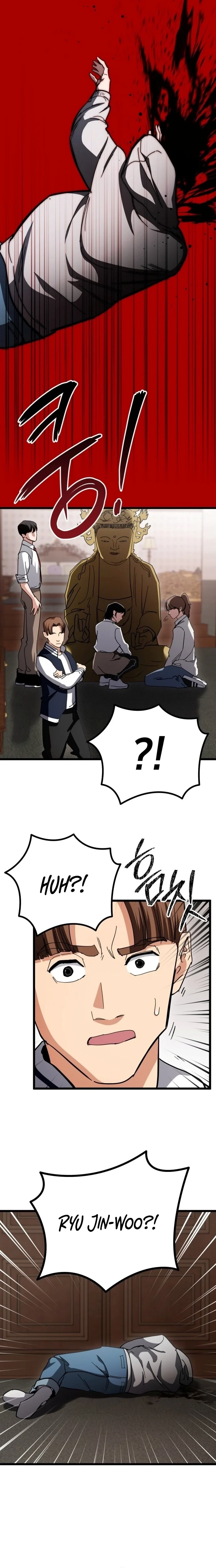 Goei Hotel Chapter 4 page 20 - 