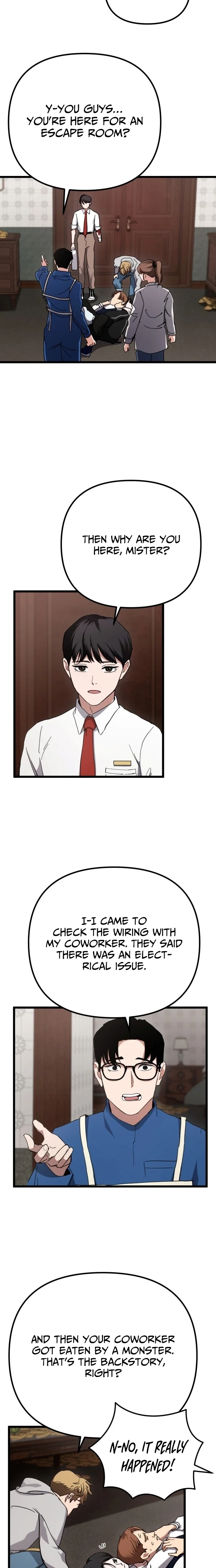 Goei Hotel Chapter 4 page 3 - 