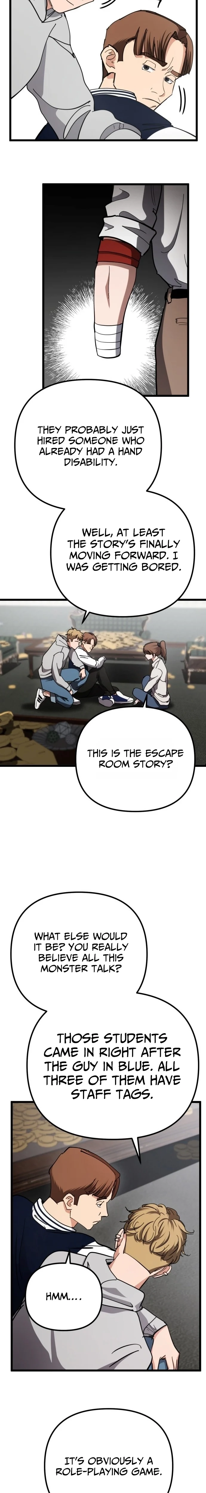 Goei Hotel Chapter 4 page 6 - 