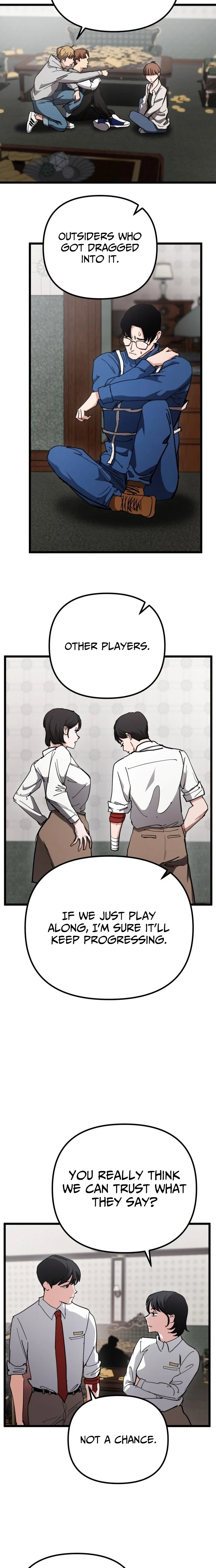 Goei Hotel Chapter 4 page 7 - 