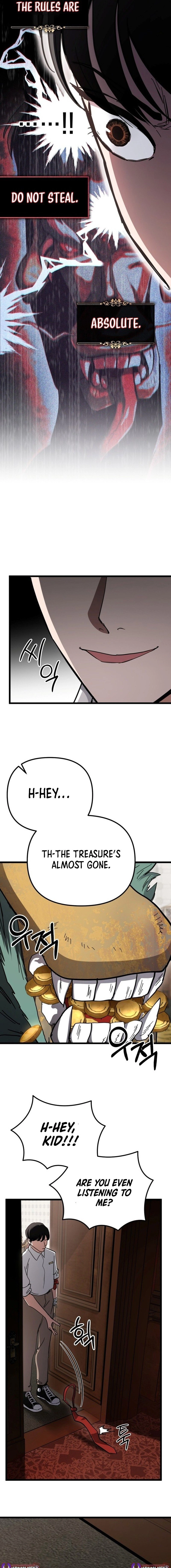 Goei Hotel Chapter 5 page 11 - 