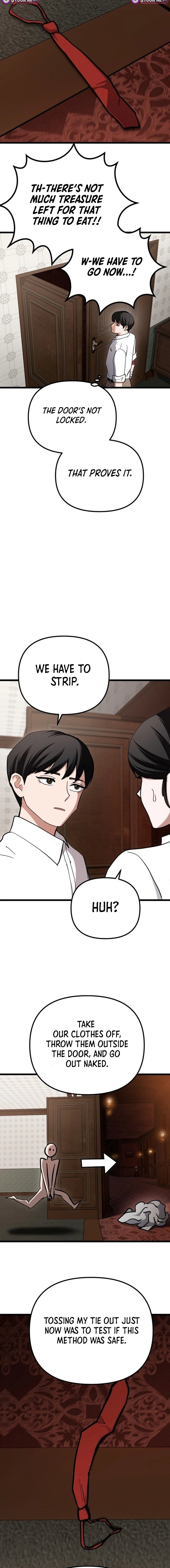 Goei Hotel Chapter 5 page 12 - 