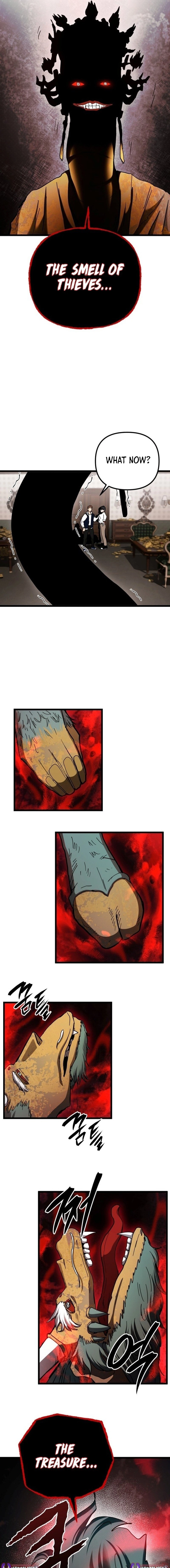 Goei Hotel Chapter 5 page 3 - 