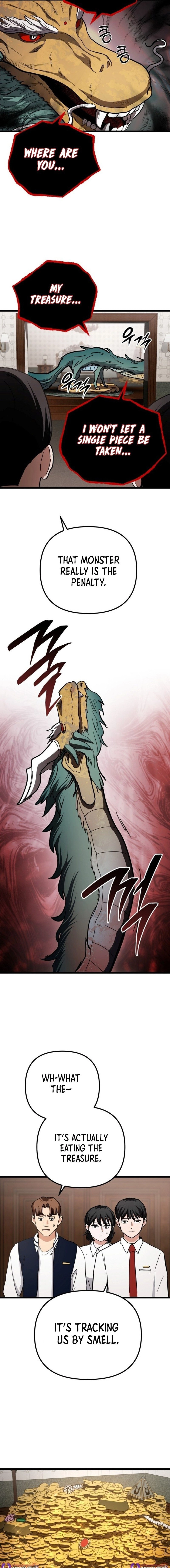 Goei Hotel Chapter 5 page 5 - 