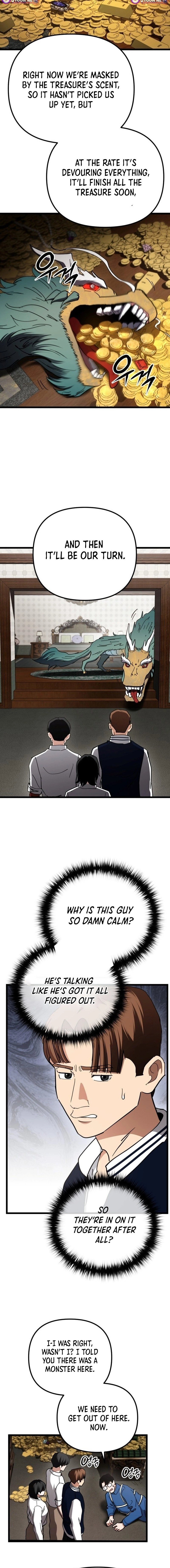 Goei Hotel Chapter 5 page 6 - 