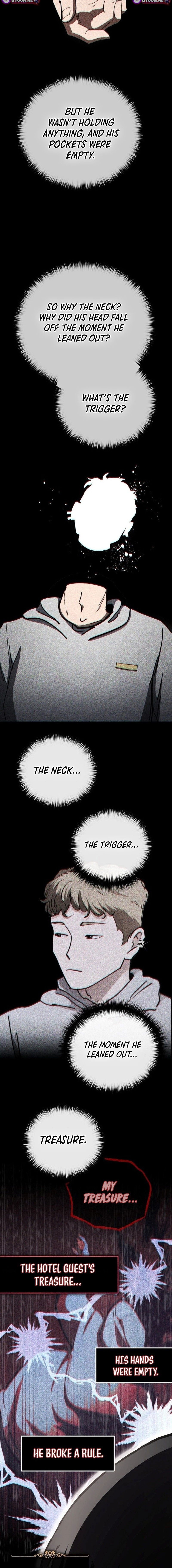 Goei Hotel Chapter 5 page 10 - 