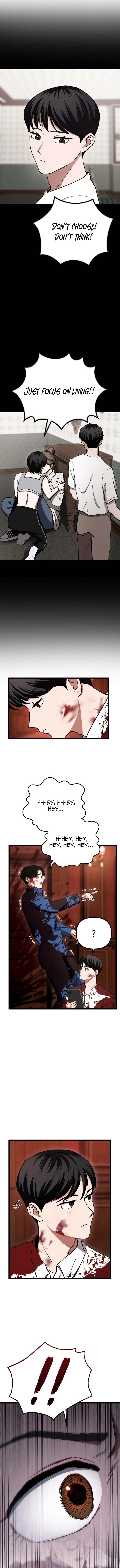 Goei Hotel Chapter 6 page 12 - 
