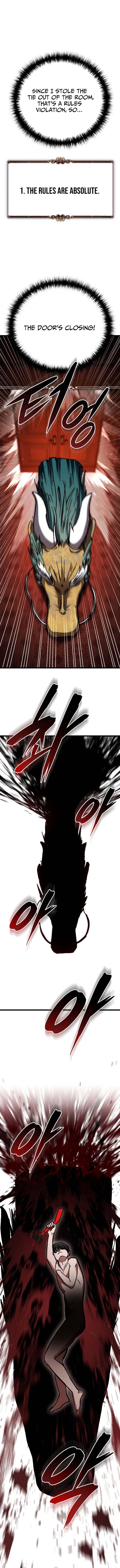 Goei Hotel Chapter 6 page 3 - 