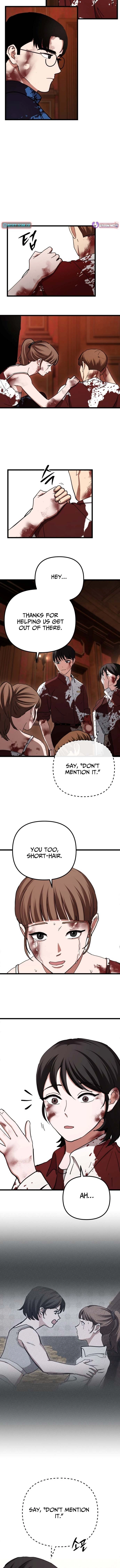 Goei Hotel Chapter 6 page 9 - 