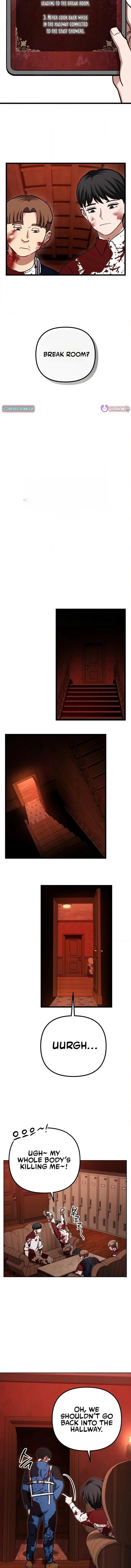 Goei Hotel Chapter 7 page 8 - 