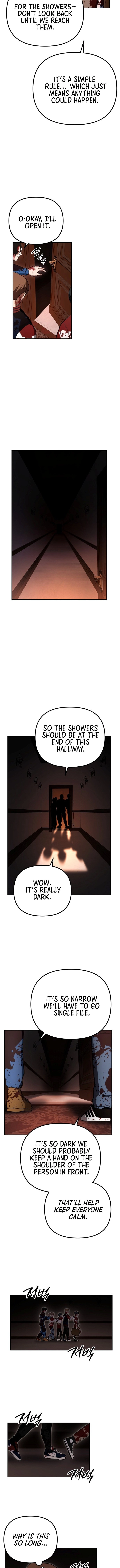 Goei Hotel Chapter 8 page 5 - 
