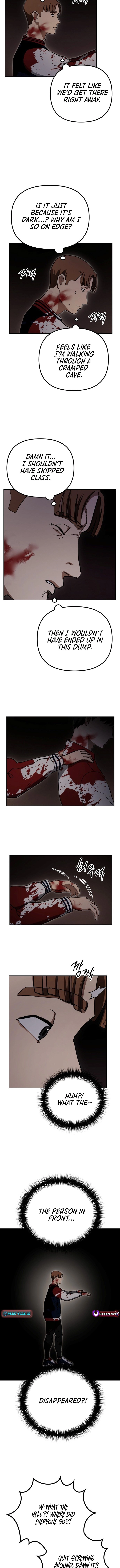 Goei Hotel Chapter 8 page 6 - 
