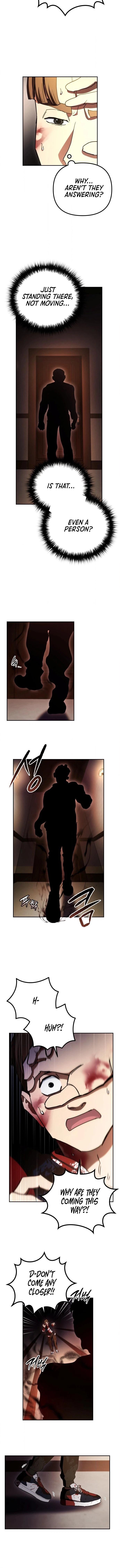 Goei Hotel Chapter 8 page 8 - 