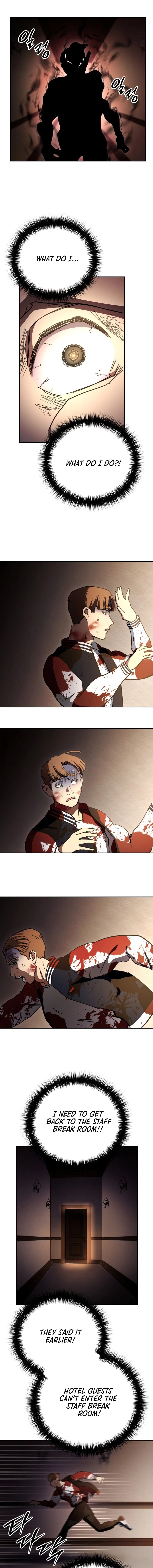 Goei Hotel Chapter 8 page 9 - 