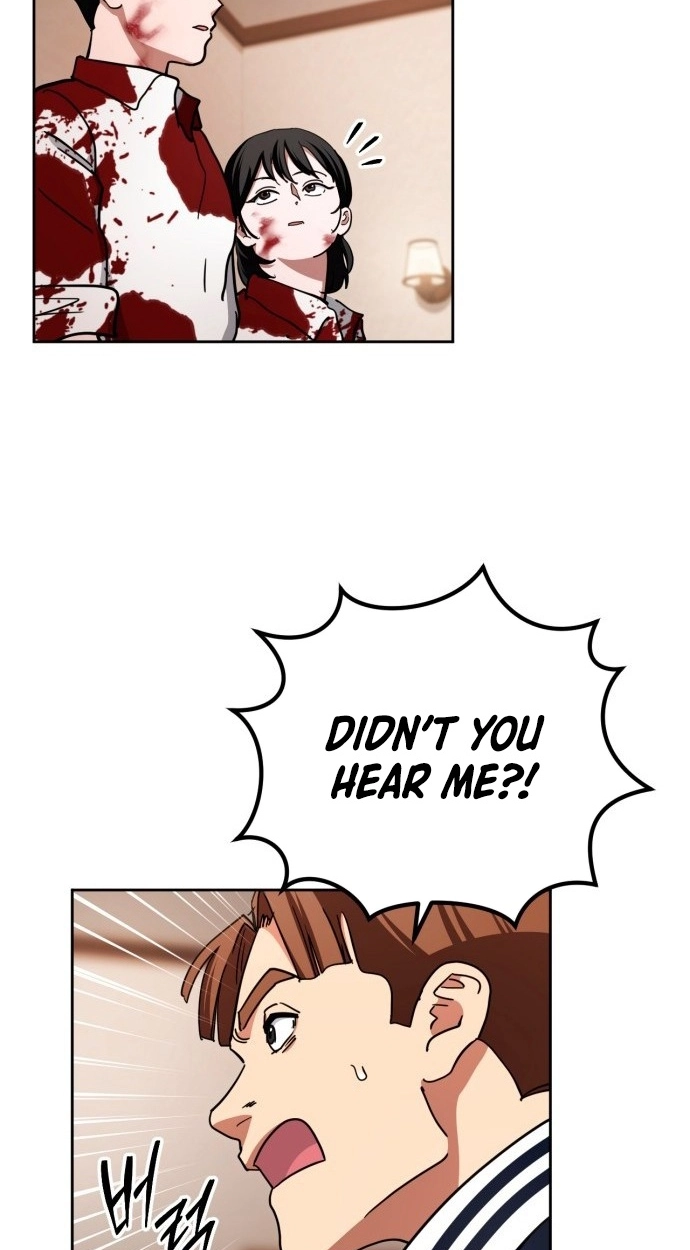 Goei Hotel Chapter 9 page 15 - 