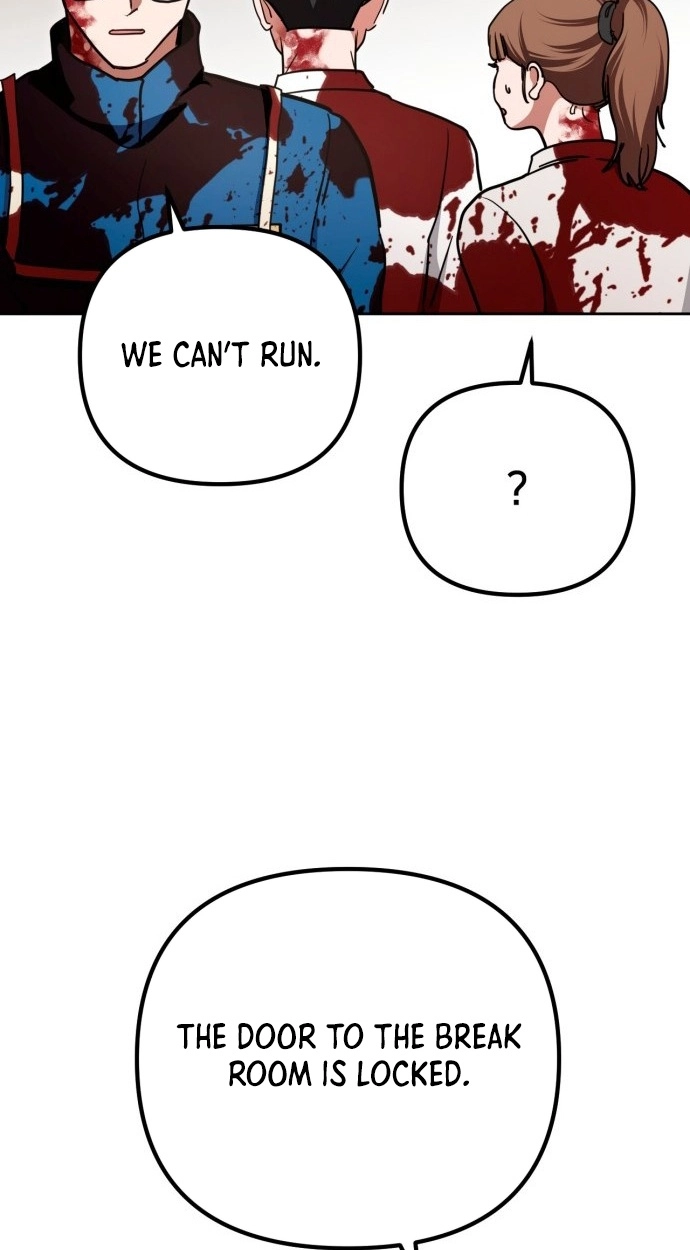 Goei Hotel Chapter 9 page 17 - 
