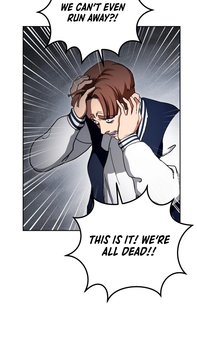 Goei Hotel Chapter 9 page 22 - 