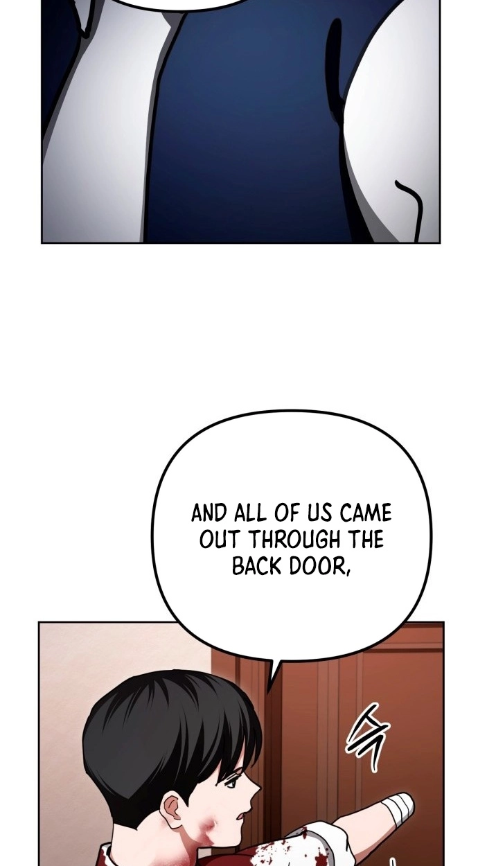 Goei Hotel Chapter 9 page 27 - 
