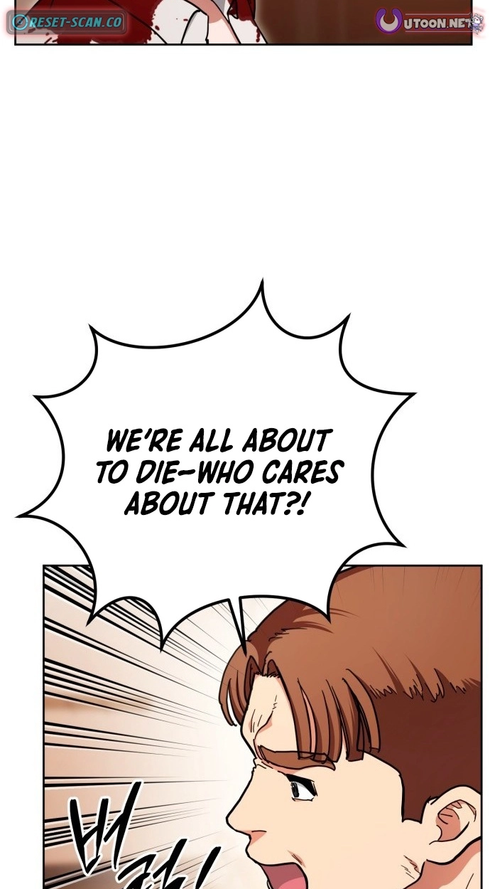Goei Hotel Chapter 9 page 31 - 