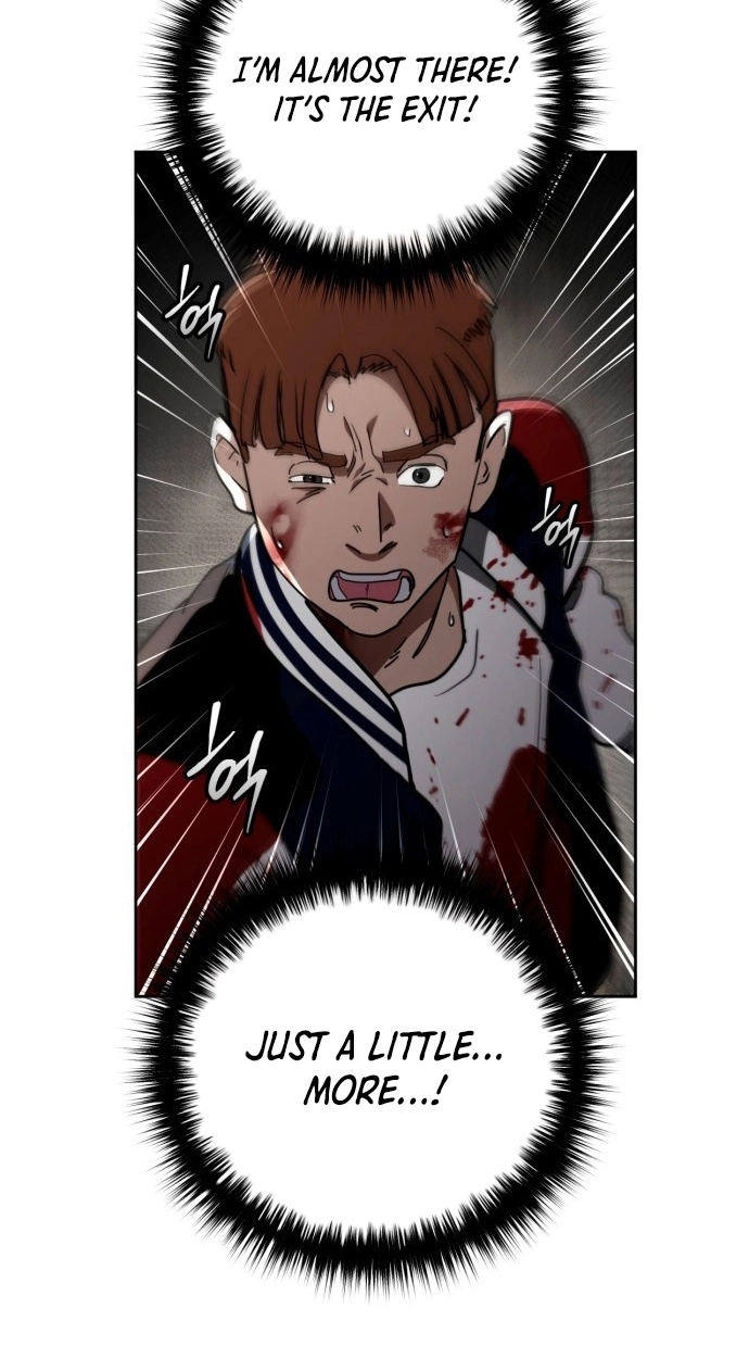 Goei Hotel Chapter 9 page 5 - 