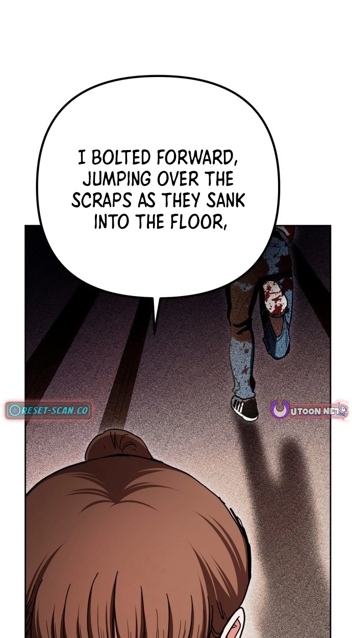 Goei Hotel Chapter 9 page 43 - 