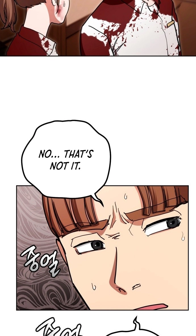 Goei Hotel Chapter 9 page 57 - 