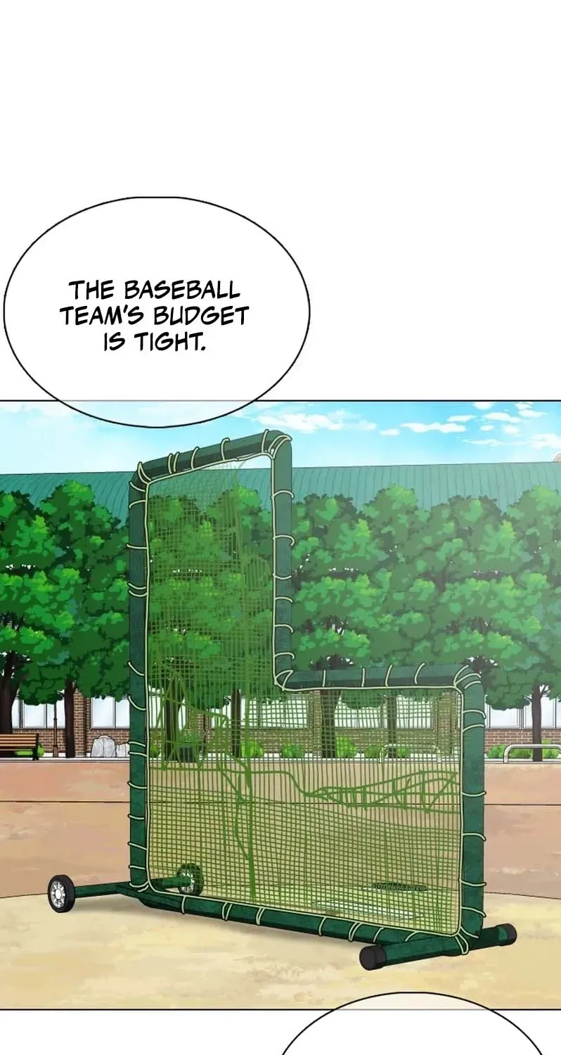 Gogyoyagu Tycoon Chapter 1 page 105 - 