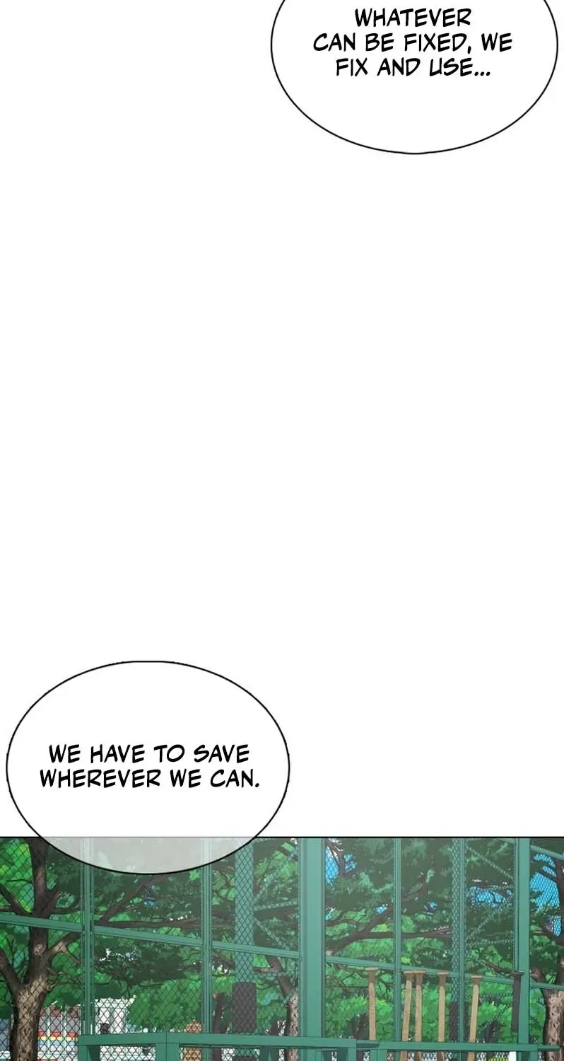 Gogyoyagu Tycoon Chapter 1 page 106 - 