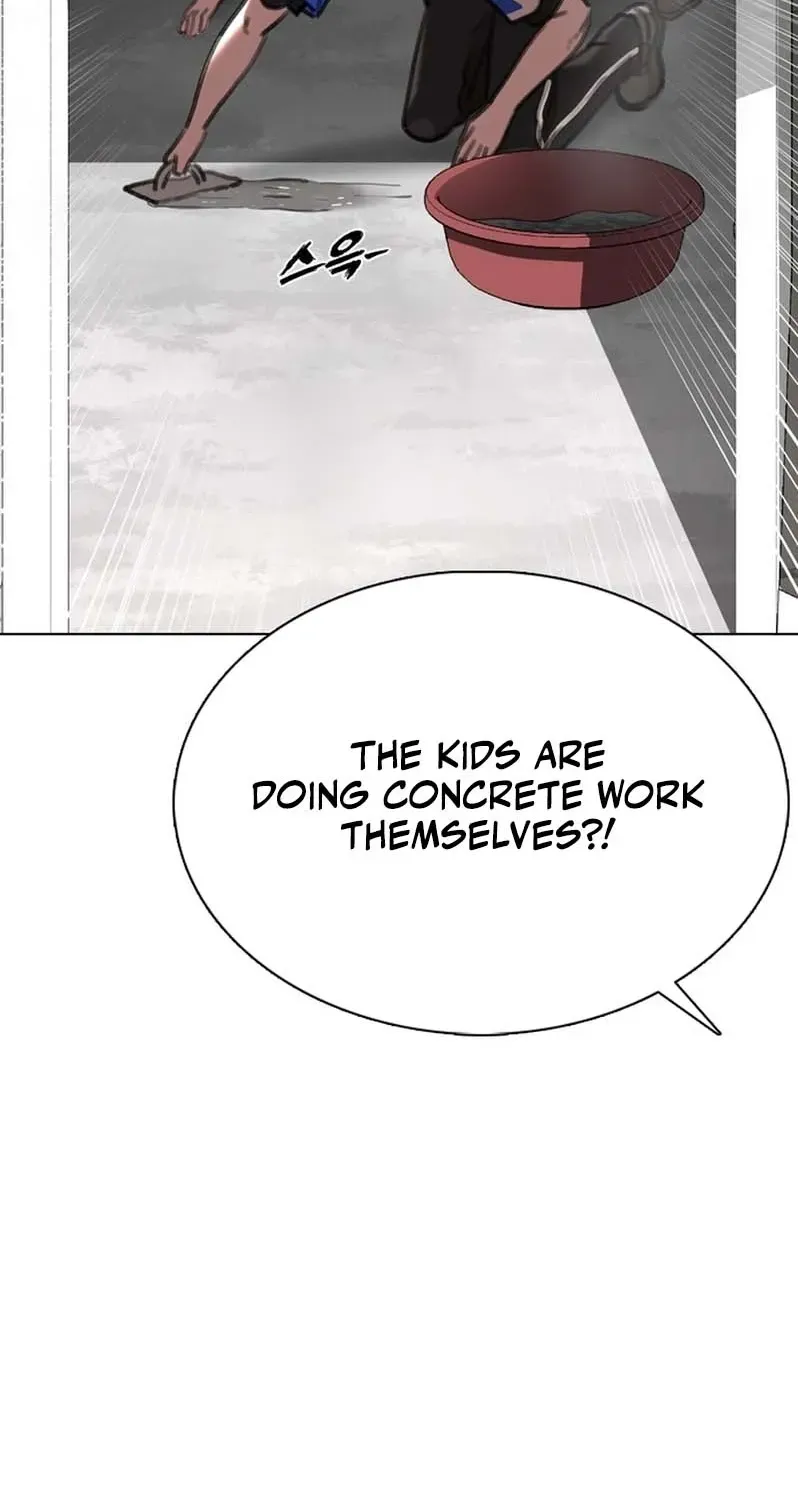 Gogyoyagu Tycoon Chapter 1 page 127 - 