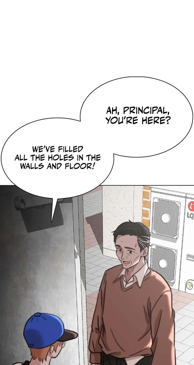 Gogyoyagu Tycoon Chapter 1 page 128 - 