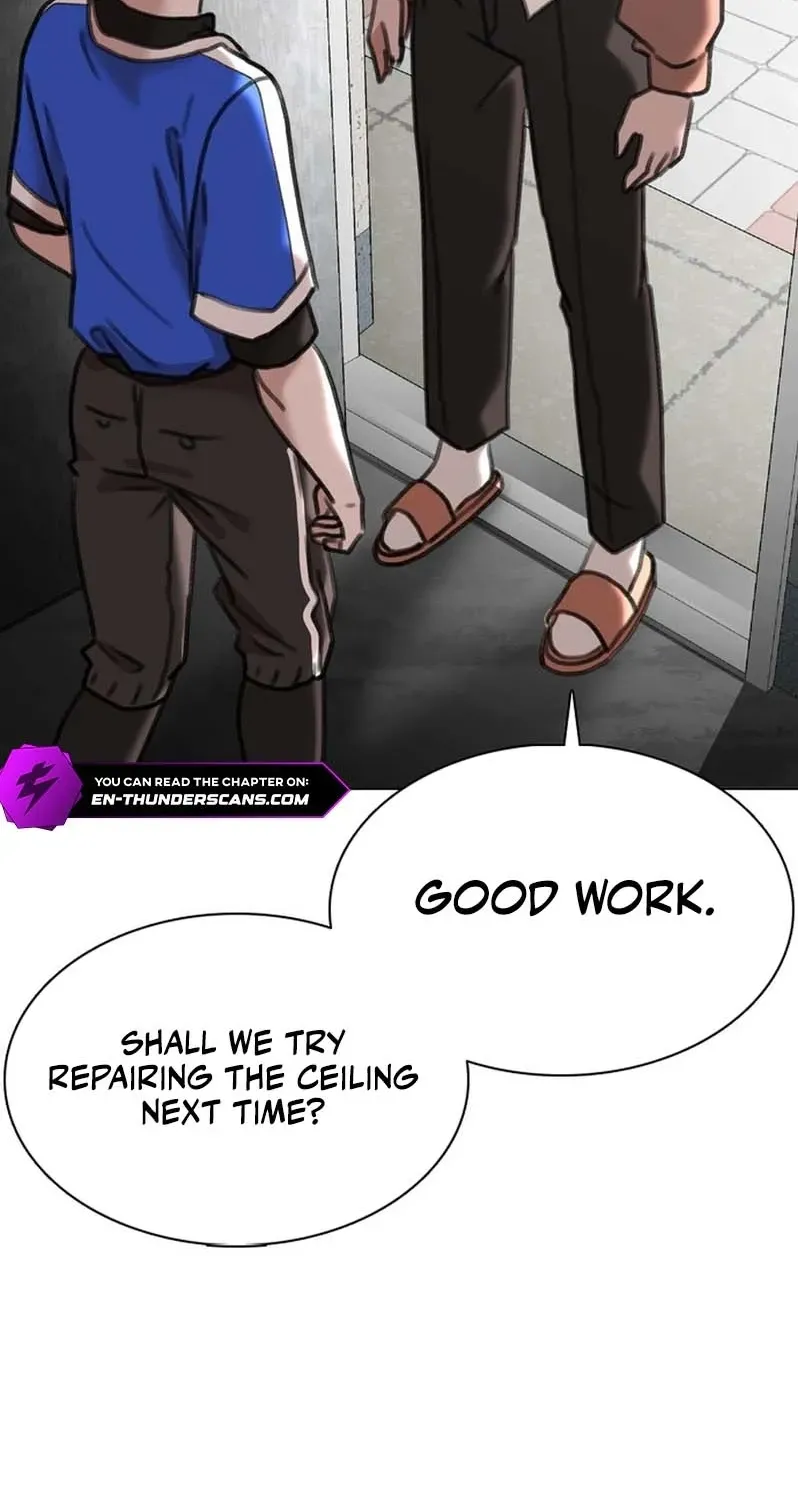 Gogyoyagu Tycoon Chapter 1 page 129 - 