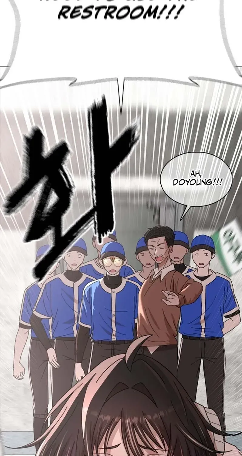 Gogyoyagu Tycoon Chapter 1 page 138 - 