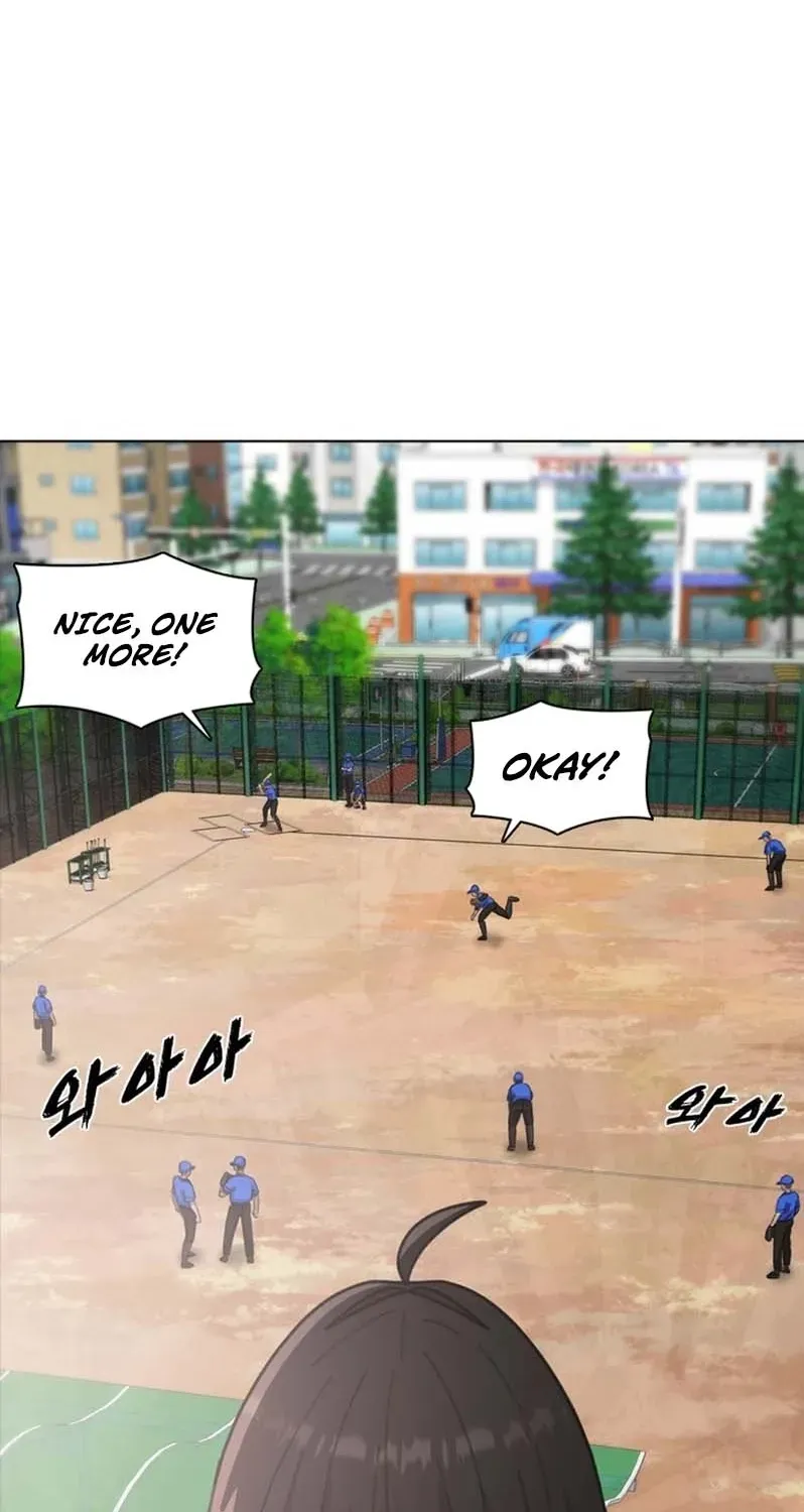 Gogyoyagu Tycoon Chapter 1 page 156 - 
