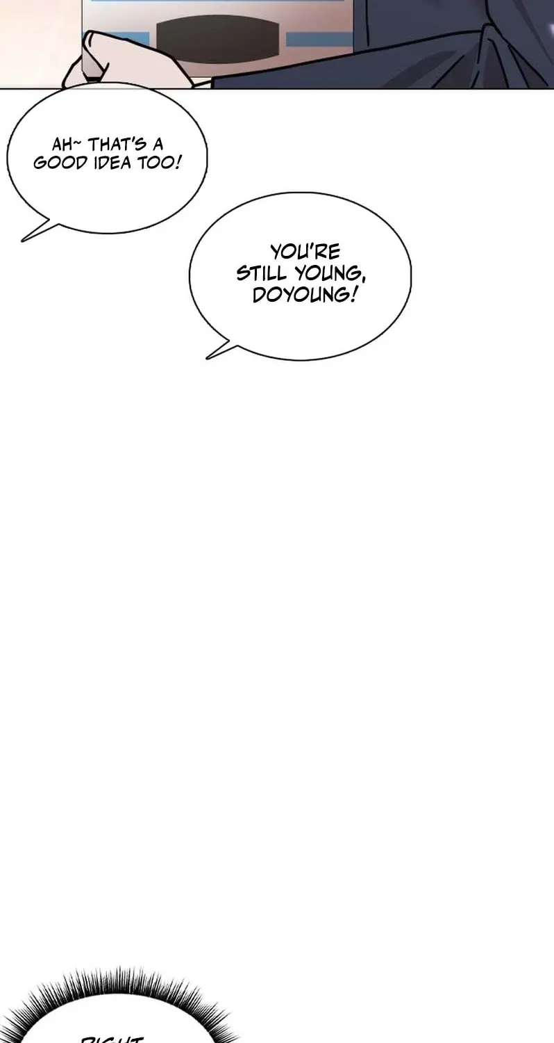 Gogyoyagu Tycoon Chapter 1 page 32 - 