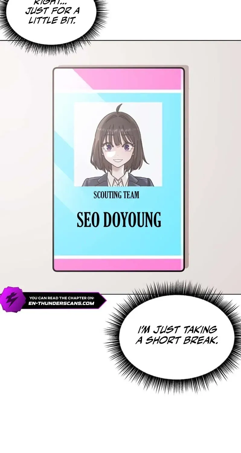 Gogyoyagu Tycoon Chapter 1 page 33 - 