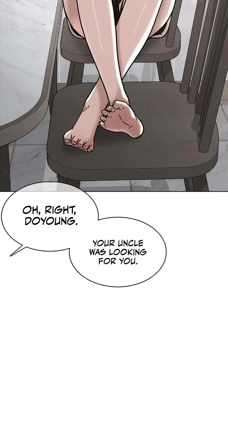 Gogyoyagu Tycoon Chapter 1 page 52 - 