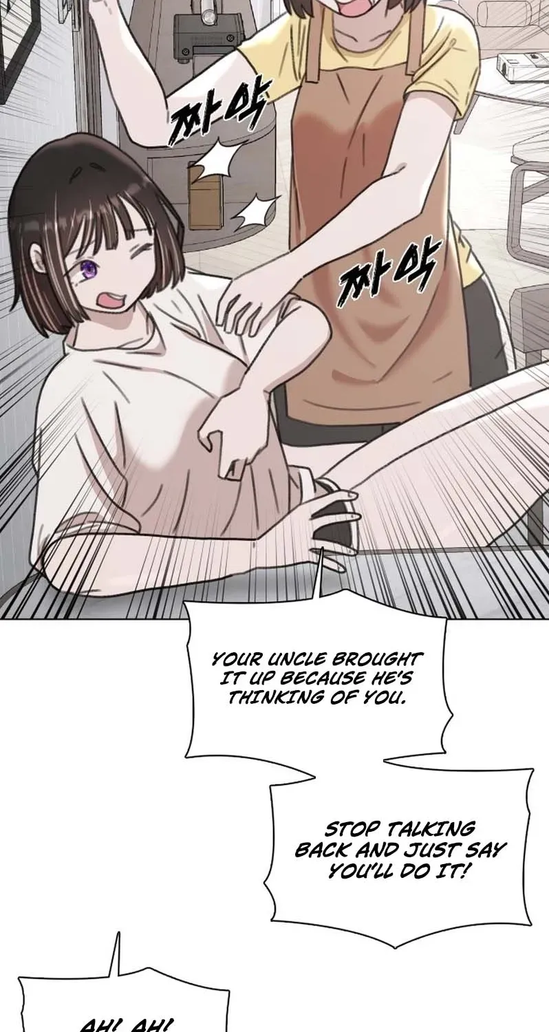 Gogyoyagu Tycoon Chapter 1 page 58 - 
