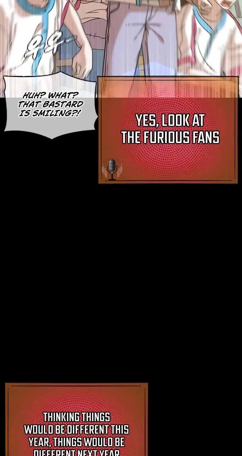 Gogyoyagu Tycoon Chapter 1 page 8 - 