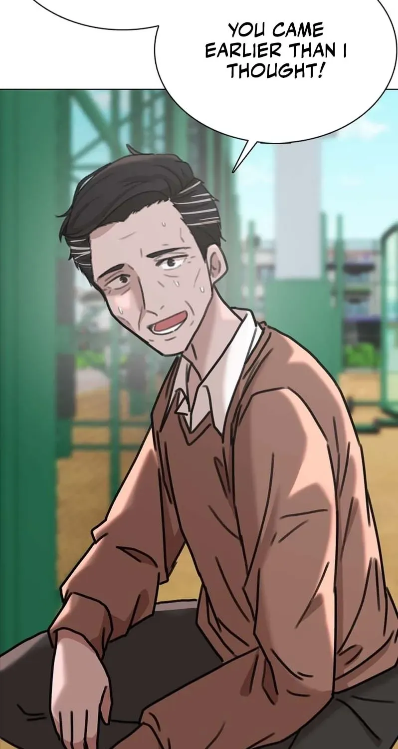 Gogyoyagu Tycoon Chapter 1 page 98 - 