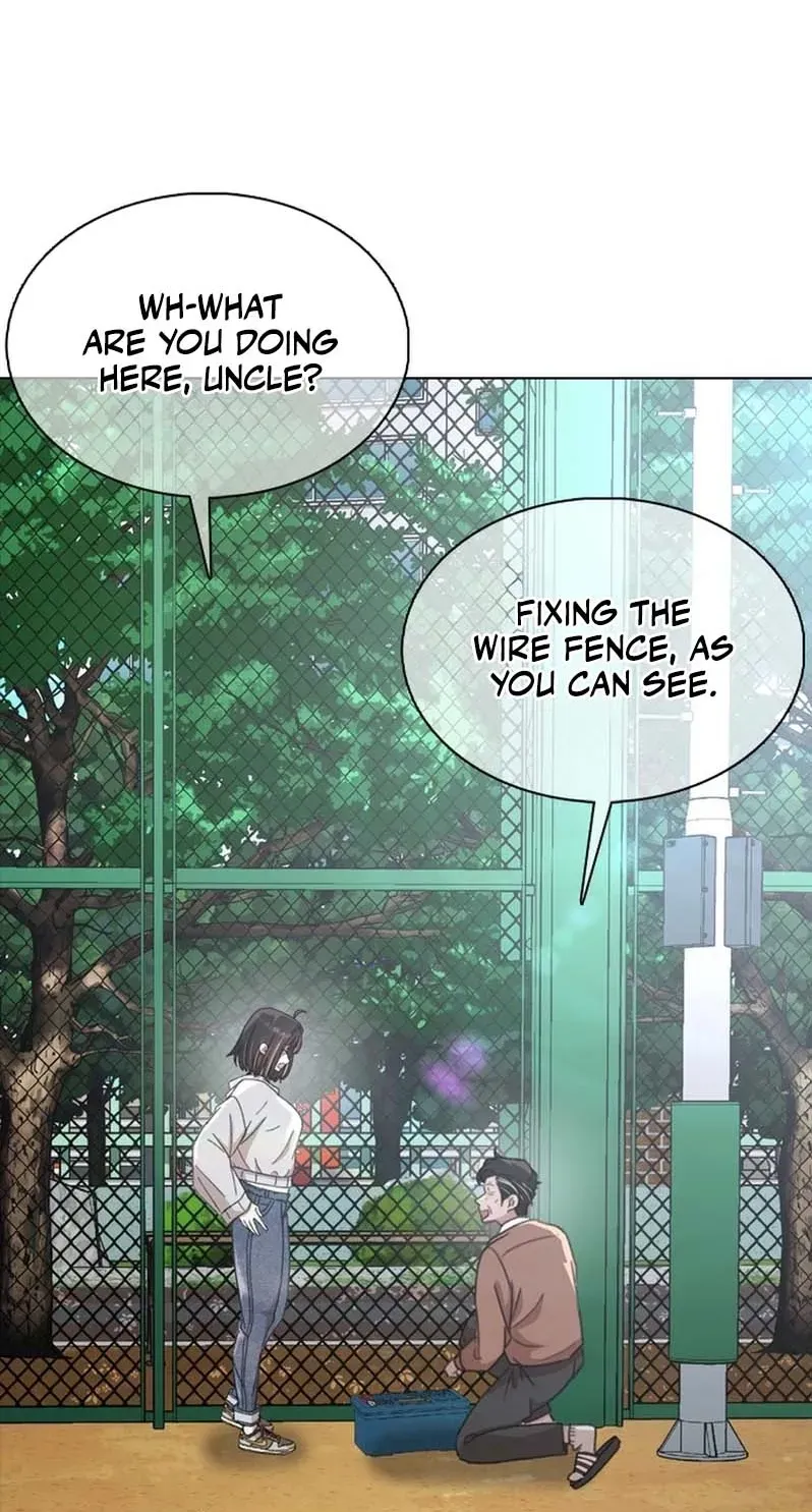 Gogyoyagu Tycoon Chapter 1 page 100 - 