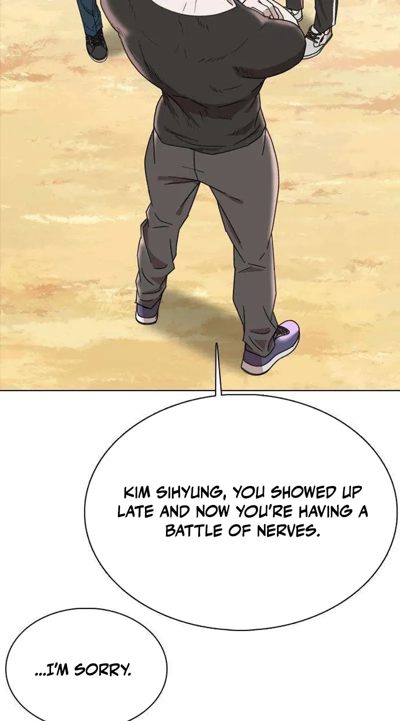Gogyoyagu Tycoon Chapter 10 page 12 - 