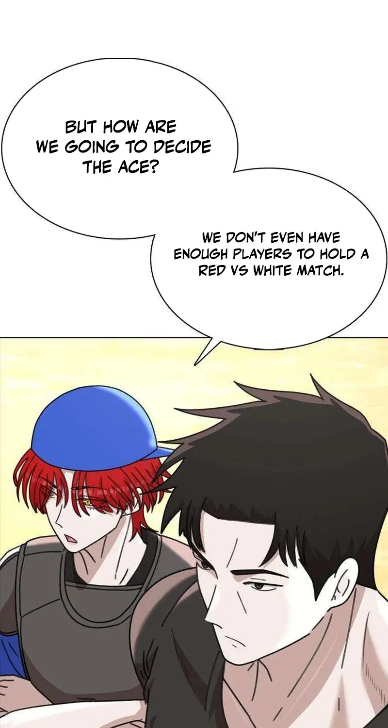 Gogyoyagu Tycoon Chapter 10 page 115 - 
