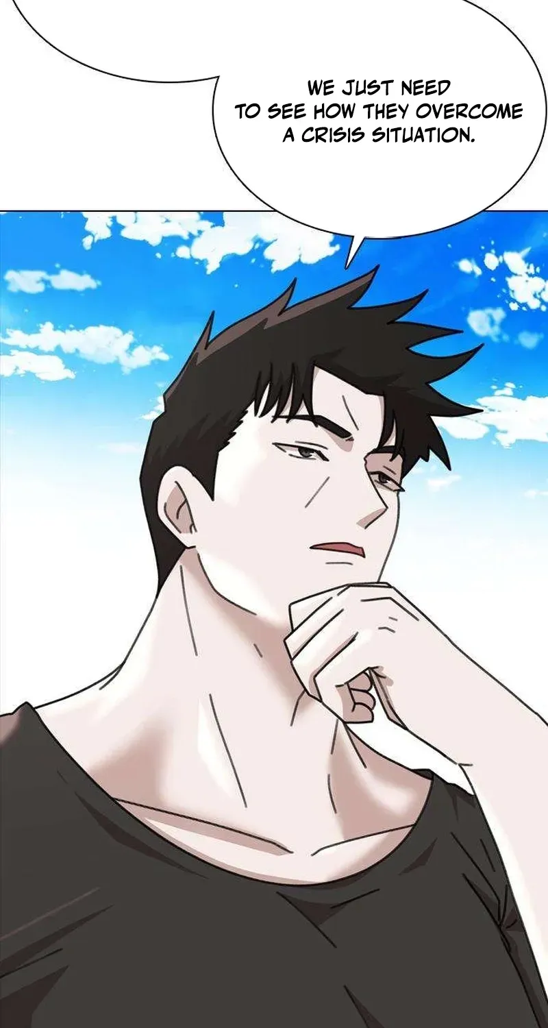 Gogyoyagu Tycoon Chapter 10 page 119 - 