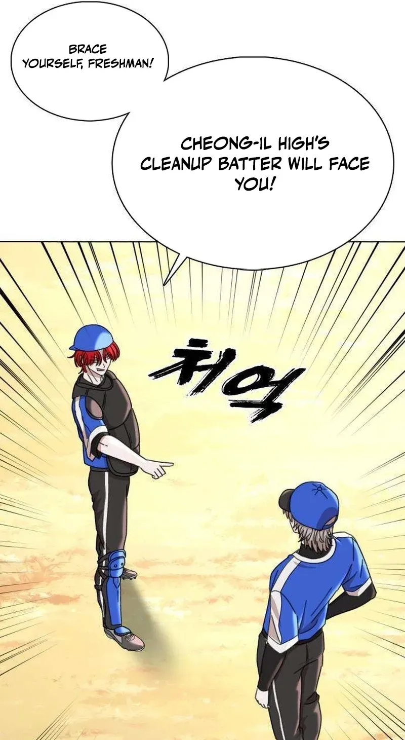 Gogyoyagu Tycoon Chapter 10 page 133 - 
