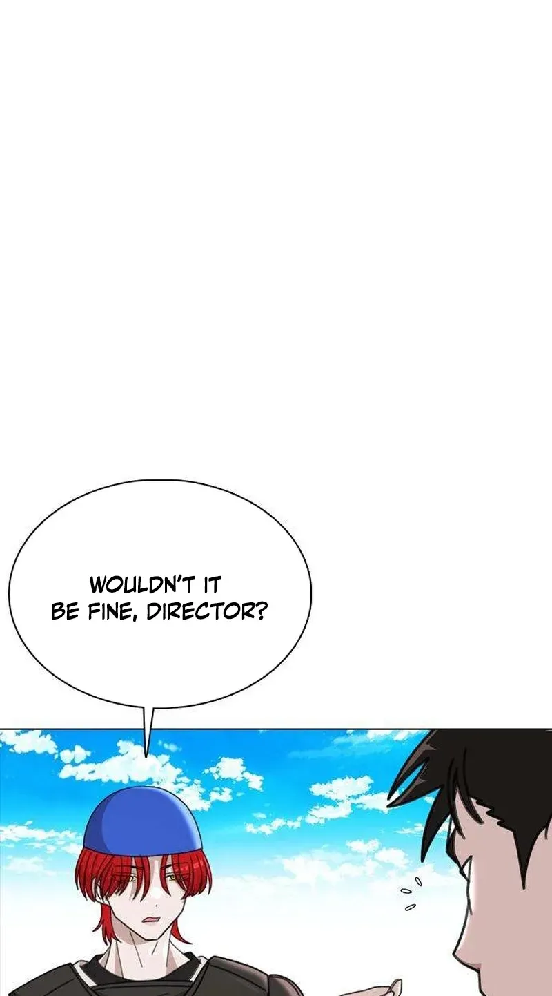 Gogyoyagu Tycoon Chapter 10 page 19 - 