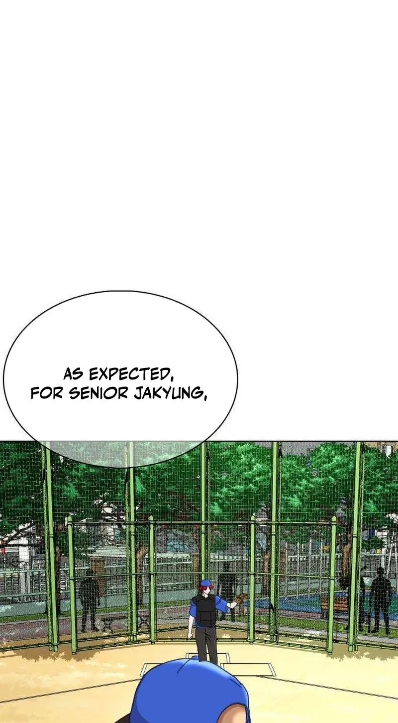 Gogyoyagu Tycoon Chapter 10 page 185 - 