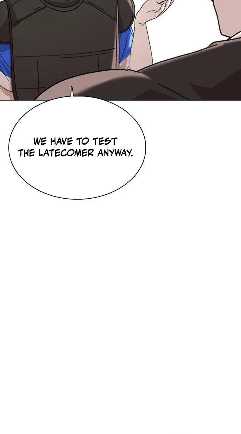 Gogyoyagu Tycoon Chapter 10 page 20 - 