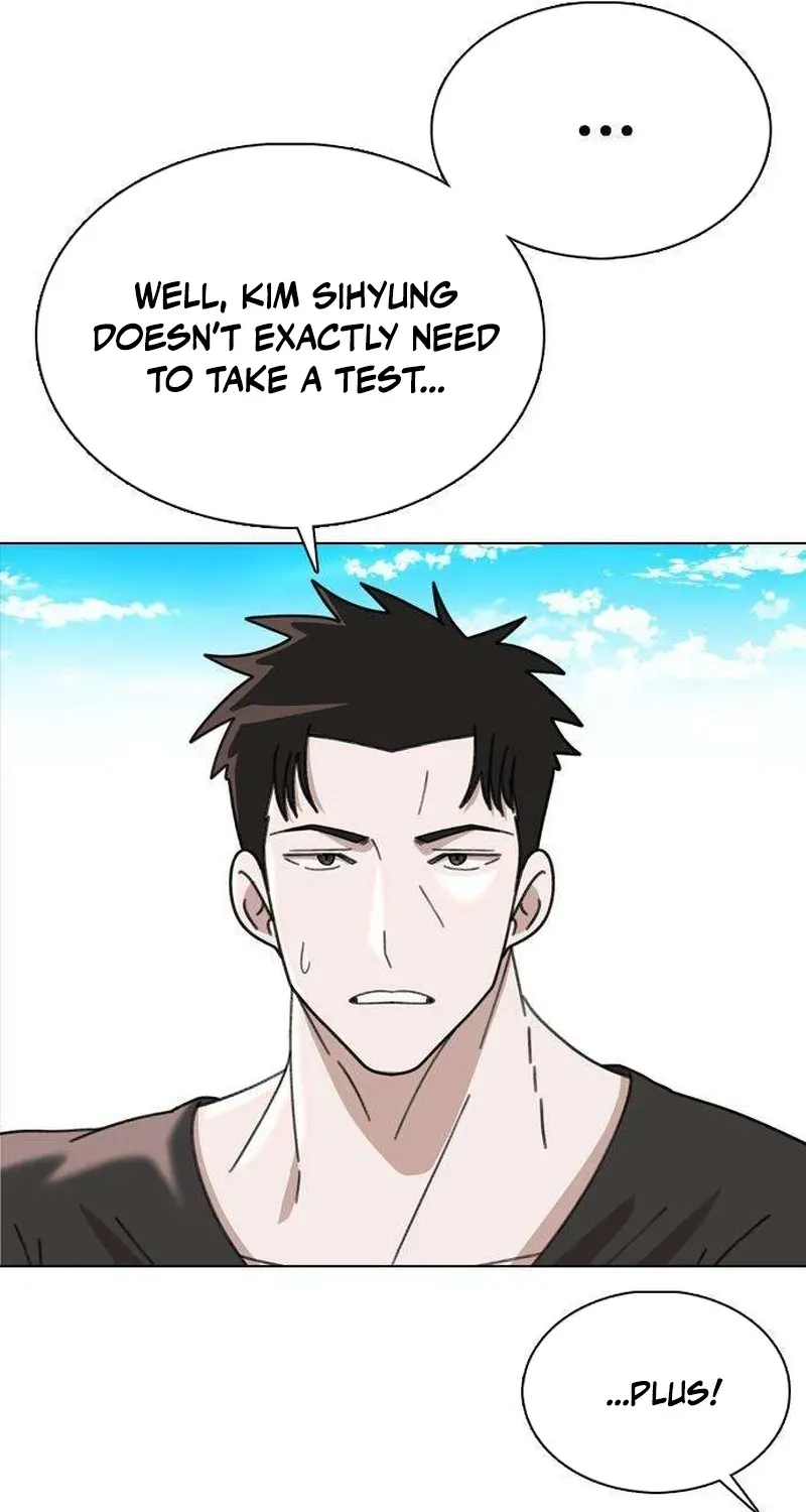Gogyoyagu Tycoon Chapter 10 page 21 - 