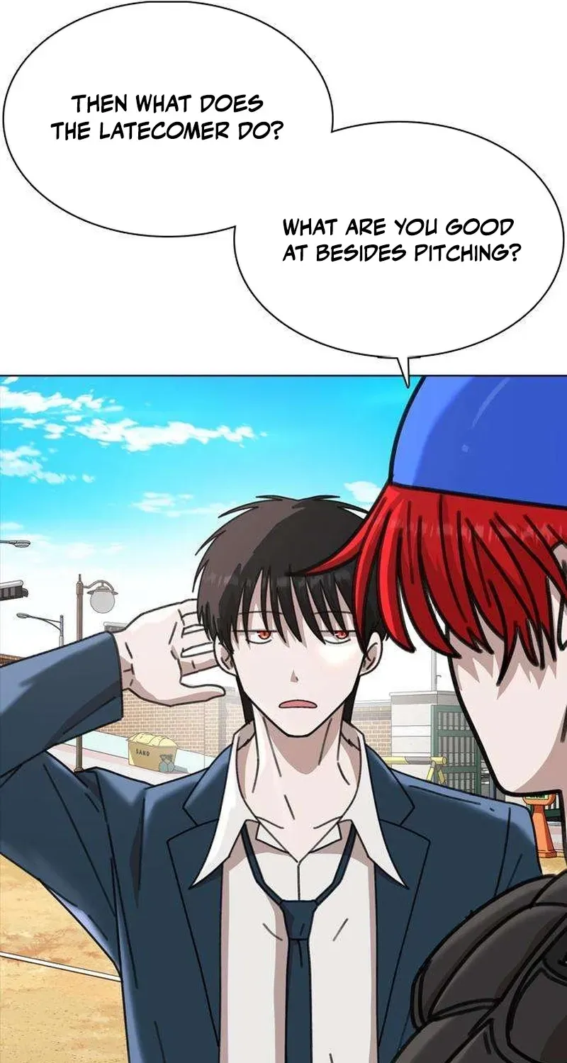 Gogyoyagu Tycoon Chapter 10 page 67 - 