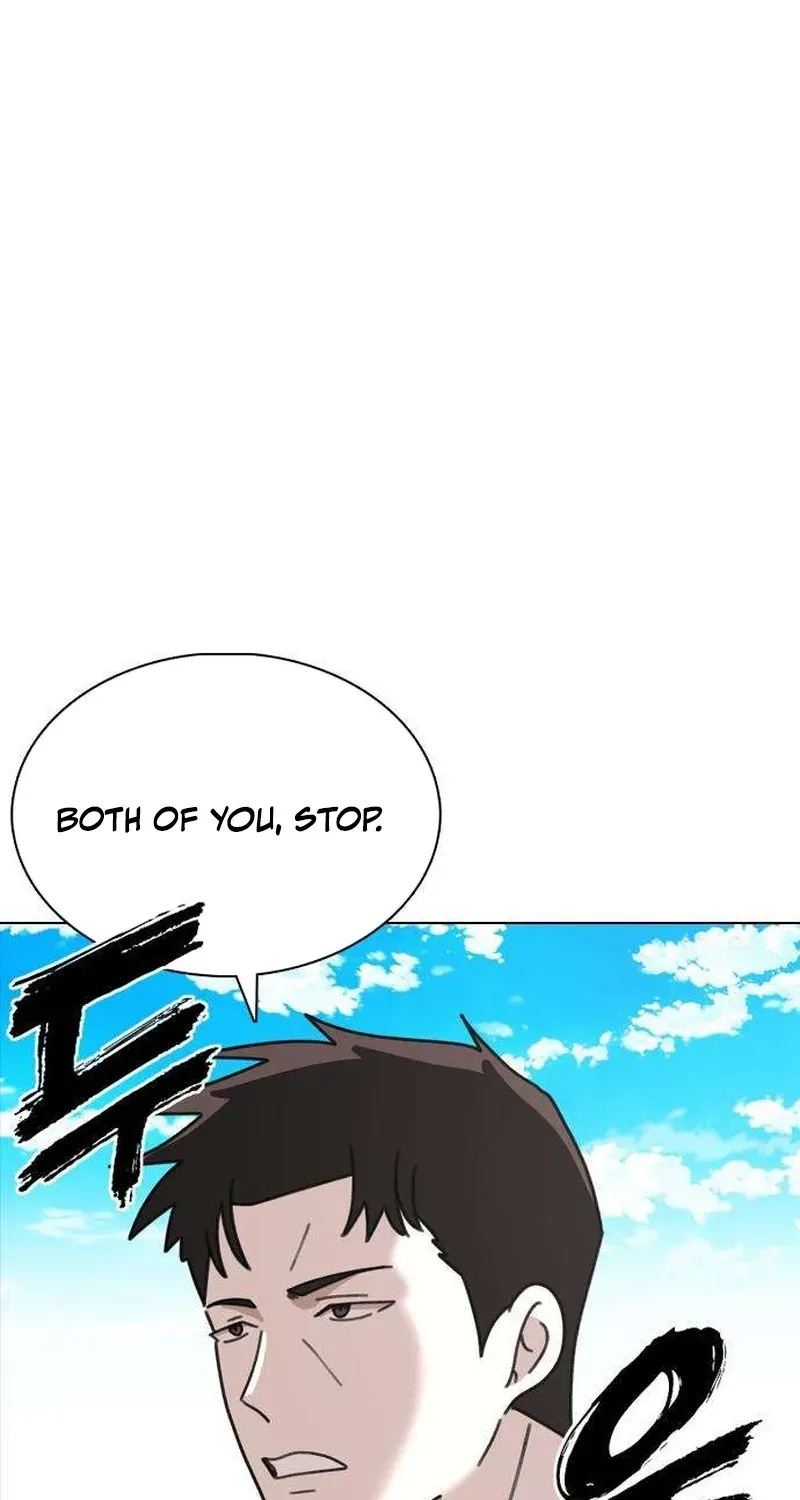 Gogyoyagu Tycoon Chapter 10 page 9 - 